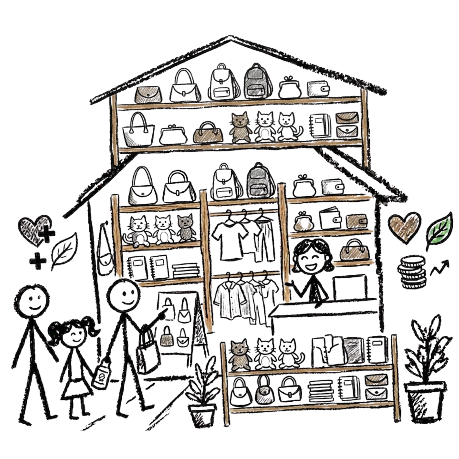 Tienda