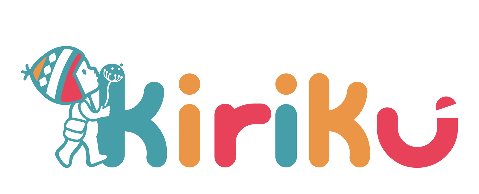 Logo Kirikú
